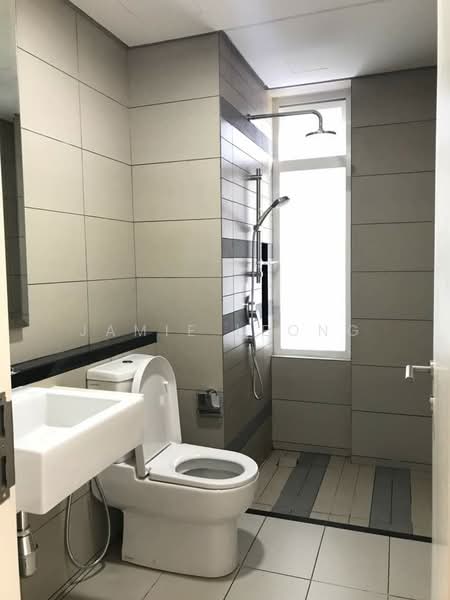 Condominium for Rent at Verdi Eco-Dominiums - Jamie Leong - Bathroom - PropertyGuru.com.my