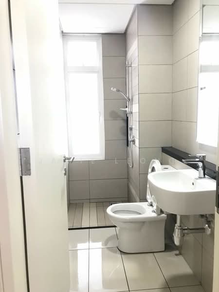 Condominium for Rent at Verdi Eco-Dominiums - Jamie Leong - Bathroom - PropertyGuru.com.my