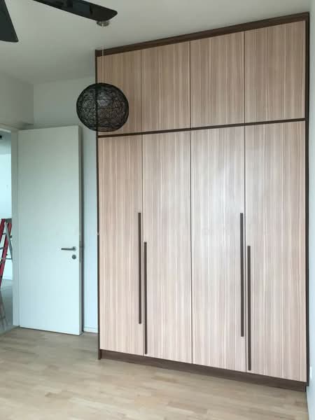 Condominium for Rent at Verdi Eco-Dominiums - Jamie Leong - Interior - PropertyGuru.com.my