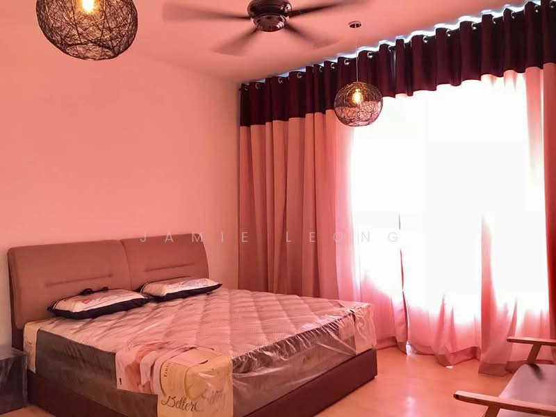 Condominium for Rent at Verdi Eco-Dominiums - Jamie Leong - Bedroom - PropertyGuru.com.my