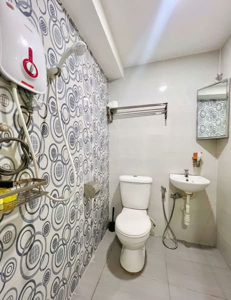 Rumah Teres 2 Tingkat untuk Dijual di Bandar Bukit Tinggi (Klang) - Karman Woong - Bathroom - PropertyGuru.com.my