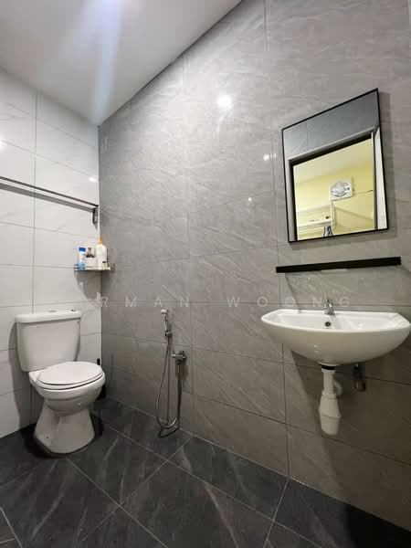 Rumah Teres 2 Tingkat untuk Dijual di Bandar Bukit Tinggi (Klang) - Karman Woong - Bathroom - PropertyGuru.com.my