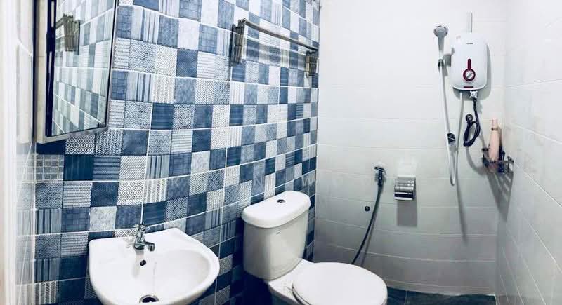 Rumah Teres 2 Tingkat untuk Dijual di Bandar Bukit Tinggi (Klang) - Karman Woong - Bathroom - PropertyGuru.com.my