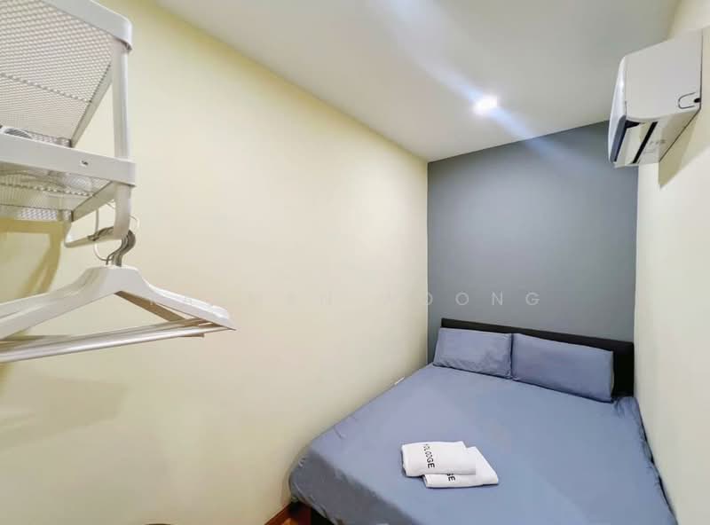 Rumah Teres 2 Tingkat untuk Dijual di Bandar Bukit Tinggi (Klang) - Karman Woong - Bedroom - PropertyGuru.com.my