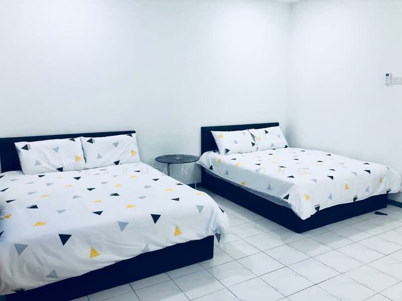 Rumah Teres 2 Tingkat untuk Dijual di Bandar Bukit Tinggi (Klang) - Karman Woong - Bedroom - PropertyGuru.com.my