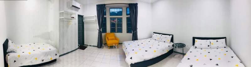 Rumah Teres 2 Tingkat untuk Dijual di Bandar Bukit Tinggi (Klang) - Karman Woong - Bedroom - PropertyGuru.com.my