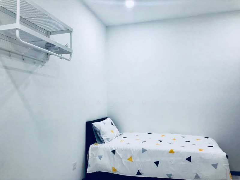 Rumah Teres 2 Tingkat untuk Dijual di Bandar Bukit Tinggi (Klang) - Karman Woong - Bedroom - PropertyGuru.com.my