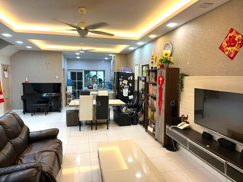 2-storey Terraced House for Sale in Taman Dato Onn (Johor Bahru) - Guang Jun Loh - PropertyGuru.com.my