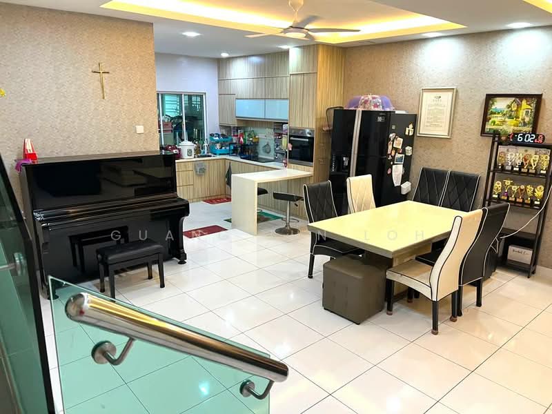 2-storey Terraced House for Sale in Taman Dato Onn (Johor Bahru) - Guang Jun Loh - PropertyGuru.com.my