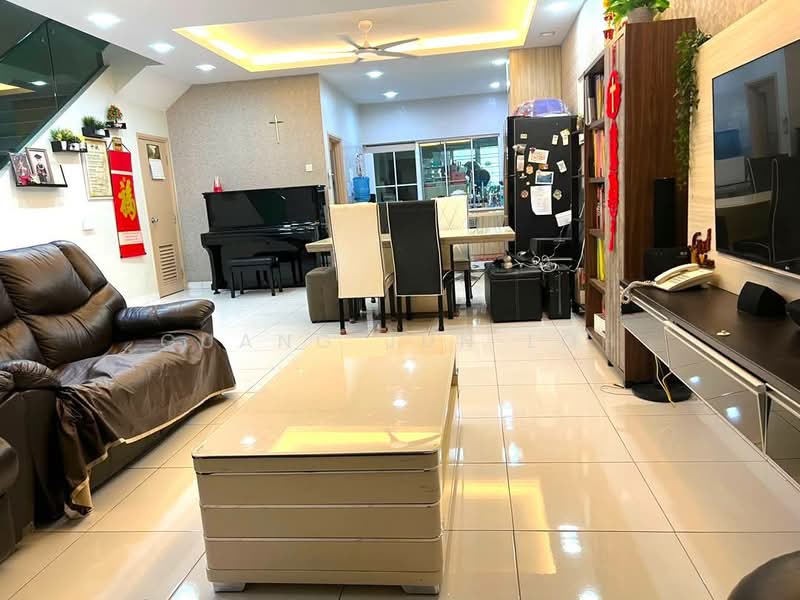 2-storey Terraced House for Sale in Taman Dato Onn (Johor Bahru) - Guang Jun Loh - PropertyGuru.com.my