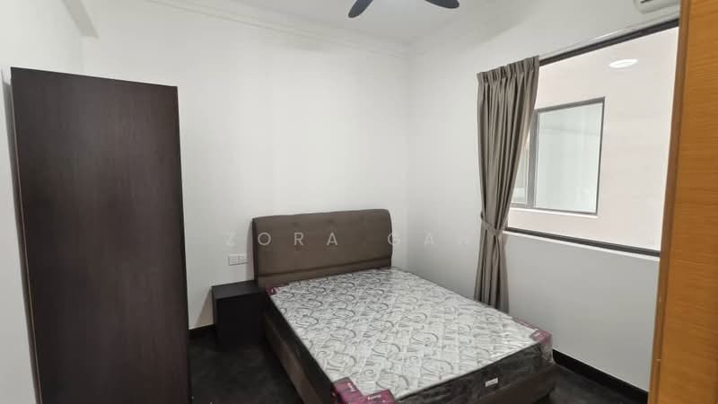 Condominium for Rent at R&F Princess Cove Phase 2-Seine Region - Zora Gan - Bedroom - PropertyGuru.com.my