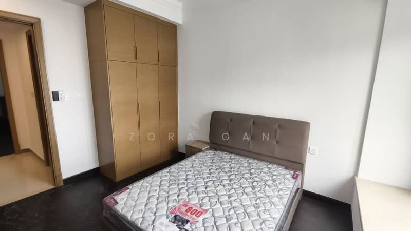 Condominium for Rent at R&F Princess Cove Phase 2-Seine Region - Zora Gan - Bedroom - PropertyGuru.com.my