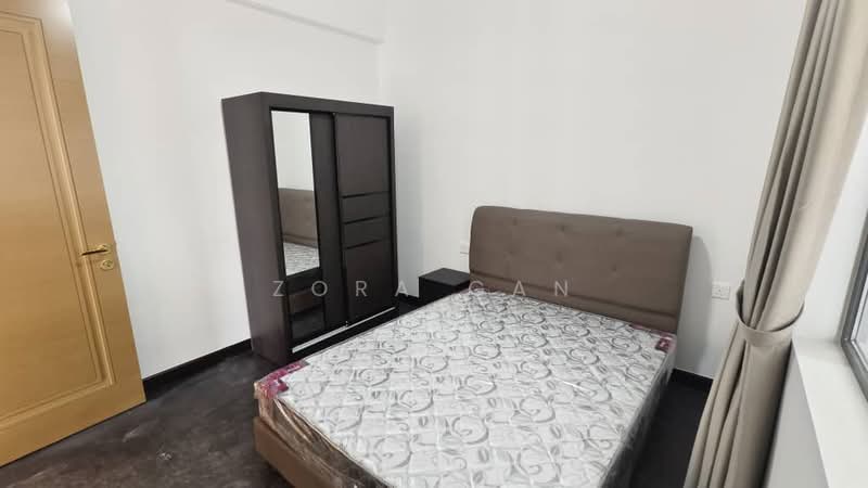 Condominium for Rent at R&F Princess Cove Phase 2-Seine Region - Zora Gan - Bedroom - PropertyGuru.com.my