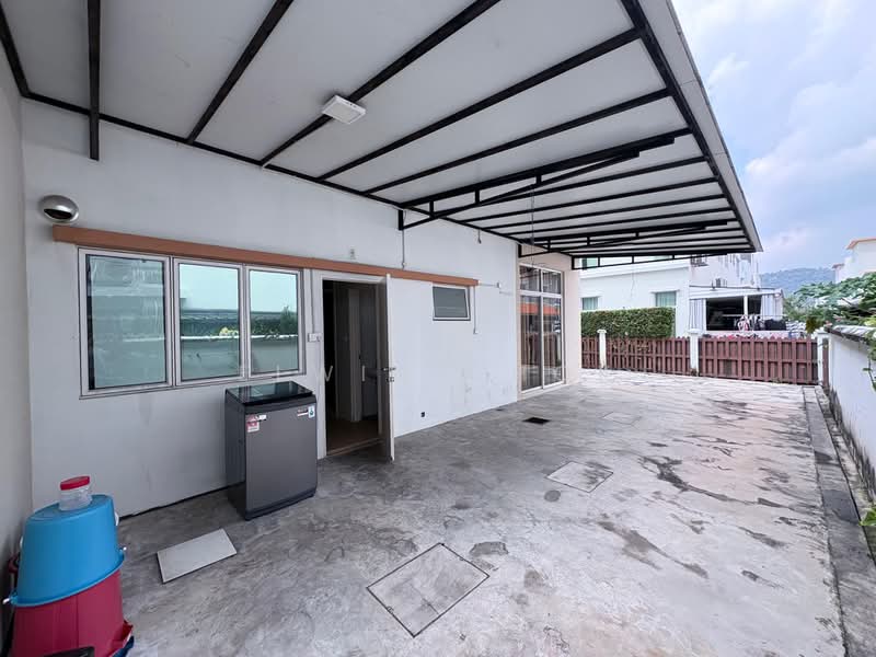 Rumah Berkembar untuk Dijual di Setia Eco Park (Setia Alam) - Elwin Chok - Exterior - PropertyGuru.com.my