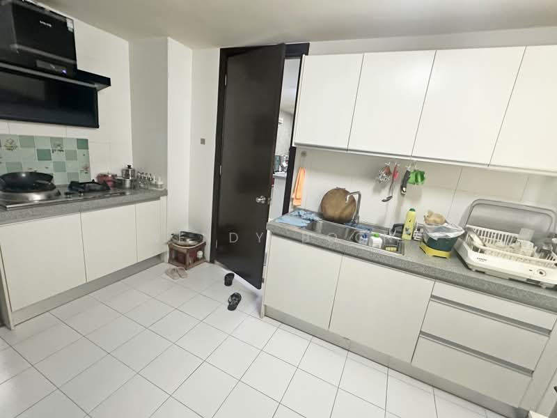 Condominium for Sale at Puteri Palma Condominiums - Wendy Boon - Kitchen - PropertyGuru.com.my