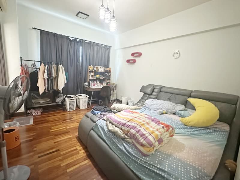 Condominium for Sale at Puteri Palma Condominiums - Wendy Boon - Bedroom - PropertyGuru.com.my