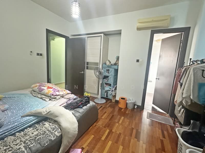 Condominium for Sale at Puteri Palma Condominiums - Wendy Boon - Bedroom - PropertyGuru.com.my