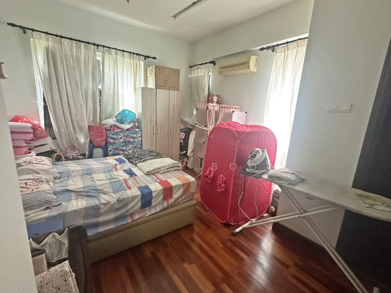 Condominium for Sale at Puteri Palma Condominiums - Wendy Boon - Bedroom - PropertyGuru.com.my