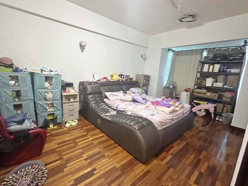 Condominium for Sale at Puteri Palma Condominiums - Wendy Boon - Bedroom - PropertyGuru.com.my