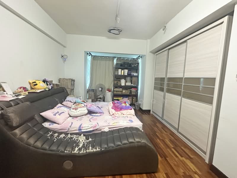 Condominium for Sale at Puteri Palma Condominiums - Wendy Boon - Bedroom - PropertyGuru.com.my