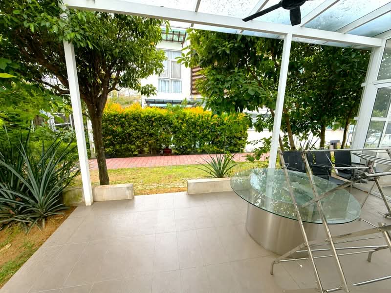 Semi-Detached House for Sale in Ampang Jaya (Ampang) - Shahrul Hafizi - Exterior - PropertyGuru.com.my
