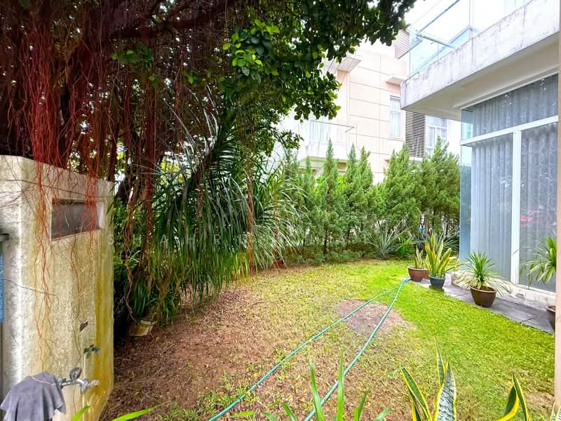Semi-Detached House for Sale in Ampang Jaya (Ampang) - Shahrul Hafizi - Exterior - PropertyGuru.com.my
