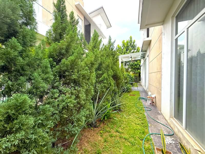 Semi-Detached House for Sale in Ampang Jaya (Ampang) - Shahrul Hafizi - Exterior - PropertyGuru.com.my