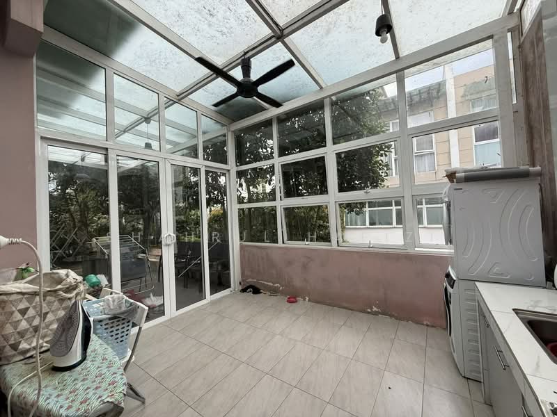 Semi-Detached House for Sale in Ampang Jaya (Ampang) - Shahrul Hafizi - Interior - PropertyGuru.com.my