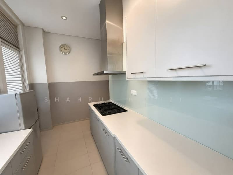 Semi-Detached House for Sale in Ampang Jaya (Ampang) - Shahrul Hafizi - Kitchen - PropertyGuru.com.my