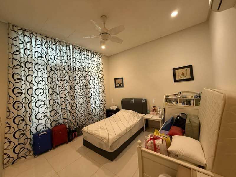 Semi-Detached House for Sale in Ampang Jaya (Ampang) - Shahrul Hafizi - Bedroom - PropertyGuru.com.my
