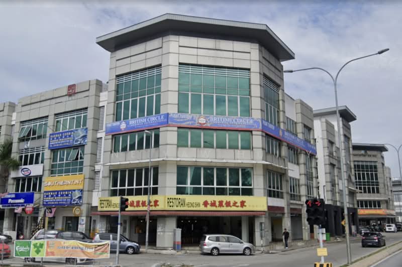 Kedai untuk Dijual di Bandar Puteri Puchong (Puchong) - Elaine Yaw Hui Yee - Exterior - PropertyGuru.com.my