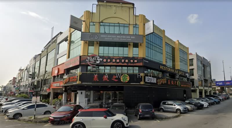 Kedai untuk Dijual di Bandar Puteri Puchong (Puchong) - Elaine Yaw Hui Yee - Exterior - PropertyGuru.com.my