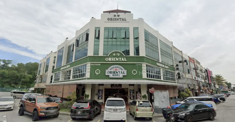 Kedai untuk Dijual di Bandar Puteri Puchong (Puchong) - Elaine Yaw Hui Yee - Exterior - PropertyGuru.com.my
