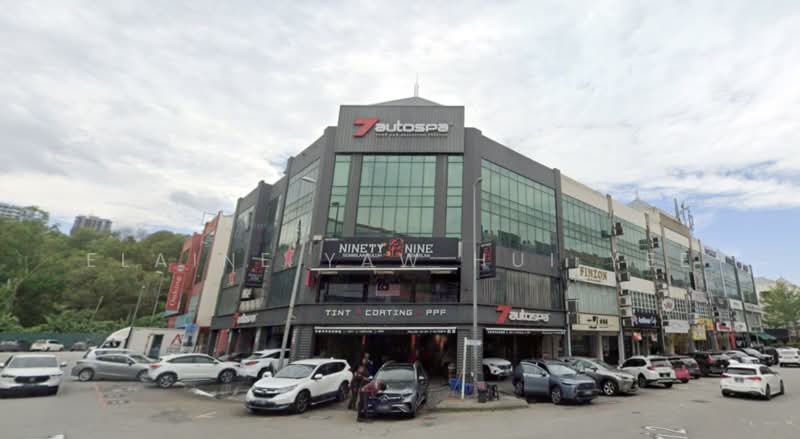 Kedai untuk Dijual di Bandar Puteri Puchong (Puchong) - Elaine Yaw Hui Yee - Exterior - PropertyGuru.com.my