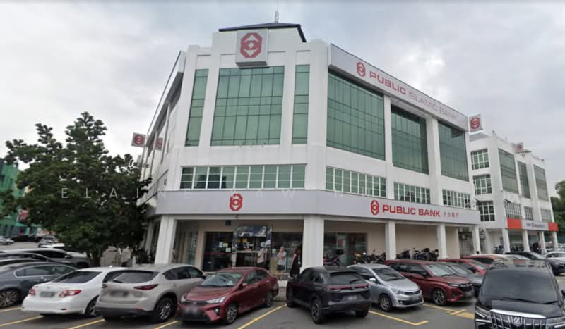Kedai untuk Dijual di Bandar Puteri Puchong (Puchong) - Elaine Yaw Hui Yee - Exterior - PropertyGuru.com.my