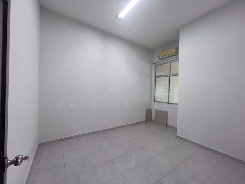 2-storey Terraced House for Rent in Taman Gunung Lambak (Kluang) - Chin Wei Lim - PropertyGuru.com.my