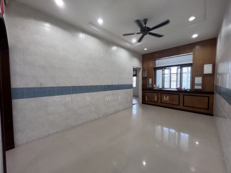 2-storey Terraced House for Rent in Taman Gunung Lambak (Kluang) - Chin Wei Lim - PropertyGuru.com.my