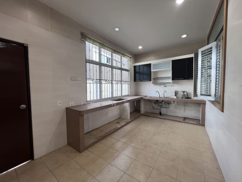 2-storey Terraced House for Rent in Taman Gunung Lambak (Kluang) - Chin Wei Lim - PropertyGuru.com.my