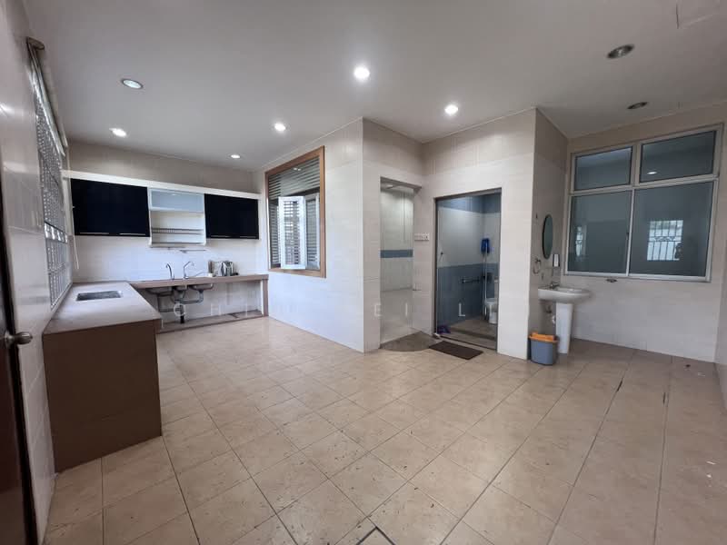 2-storey Terraced House for Rent in Taman Gunung Lambak (Kluang) - Chin Wei Lim - PropertyGuru.com.my