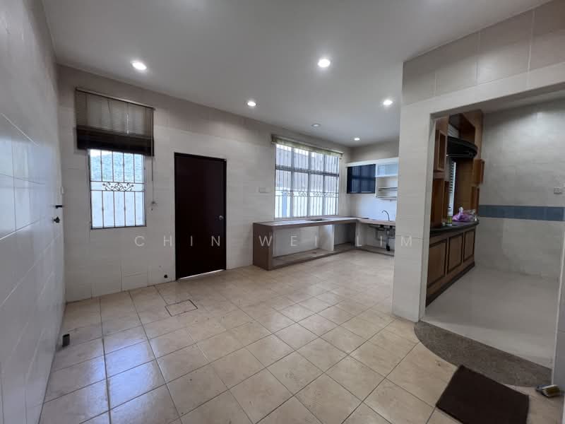 2-storey Terraced House for Rent in Taman Gunung Lambak (Kluang) - Chin Wei Lim - PropertyGuru.com.my