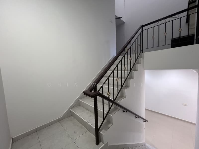 2-storey Terraced House for Rent in Taman Gunung Lambak (Kluang) - Chin Wei Lim - PropertyGuru.com.my