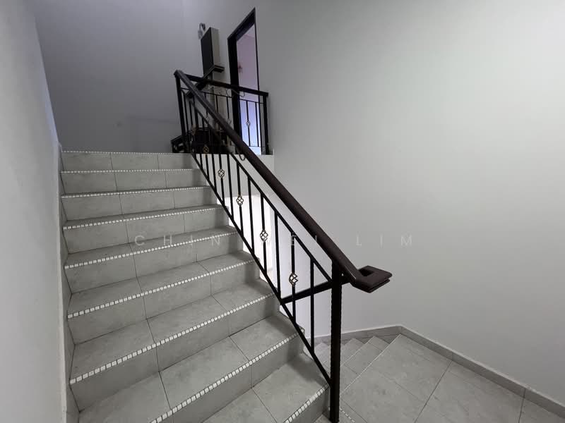 2-storey Terraced House for Rent in Taman Gunung Lambak (Kluang) - Chin Wei Lim - PropertyGuru.com.my