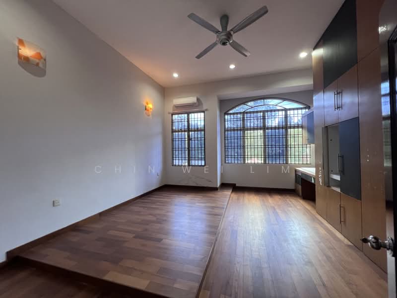 2-storey Terraced House for Rent in Taman Gunung Lambak (Kluang) - Chin Wei Lim - PropertyGuru.com.my