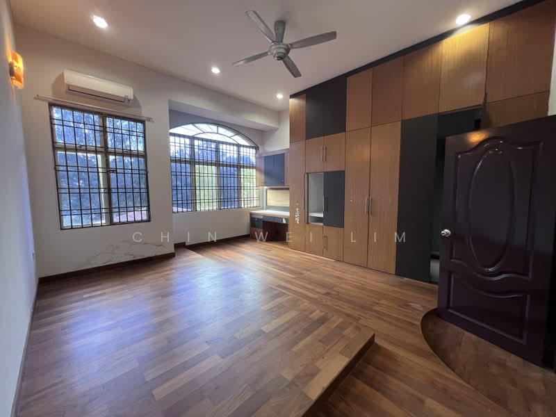 2-storey Terraced House for Rent in Taman Gunung Lambak (Kluang) - Chin Wei Lim - PropertyGuru.com.my
