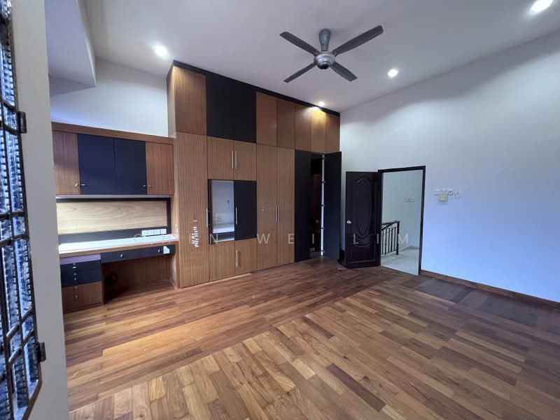 2-storey Terraced House for Rent in Taman Gunung Lambak (Kluang) - Chin Wei Lim - PropertyGuru.com.my