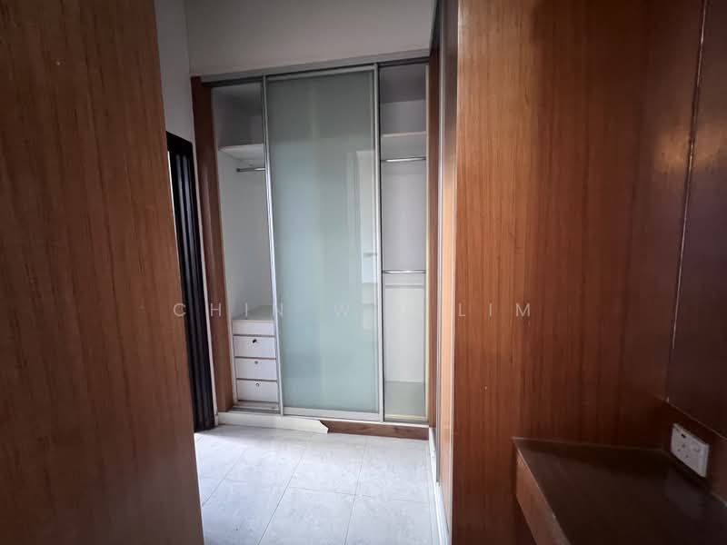 2-storey Terraced House for Rent in Taman Gunung Lambak (Kluang) - Chin Wei Lim - PropertyGuru.com.my