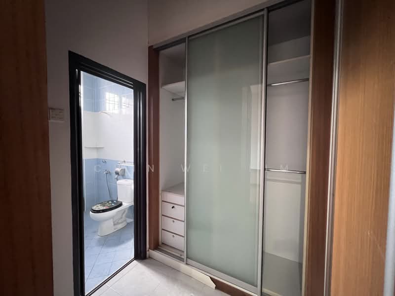 2-storey Terraced House for Rent in Taman Gunung Lambak (Kluang) - Chin Wei Lim - PropertyGuru.com.my
