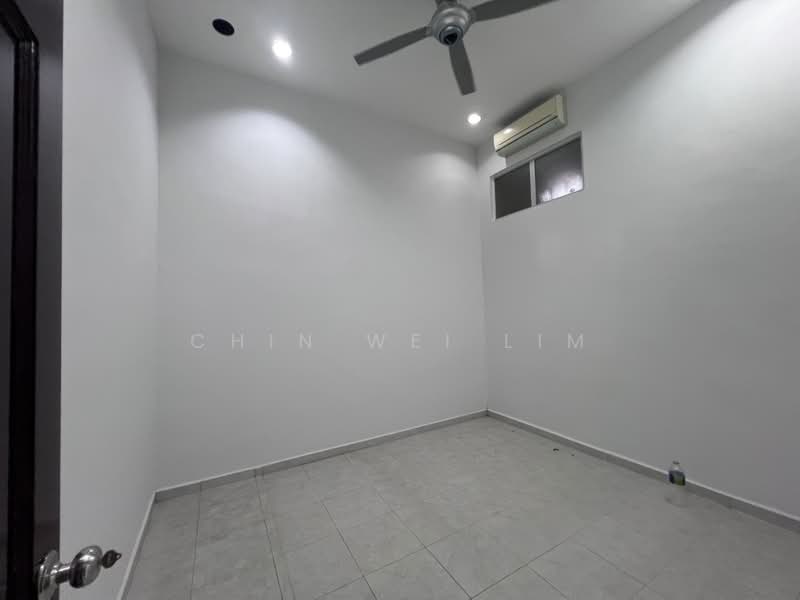 2-storey Terraced House for Rent in Taman Gunung Lambak (Kluang) - Chin Wei Lim - PropertyGuru.com.my
