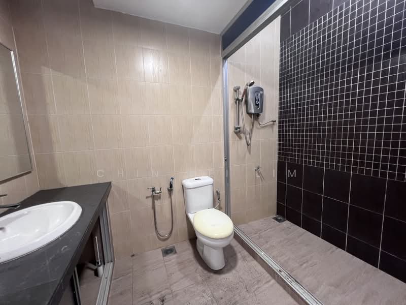 2-storey Terraced House for Rent in Taman Gunung Lambak (Kluang) - Chin Wei Lim - PropertyGuru.com.my