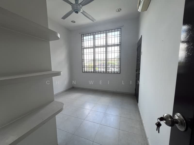 2-storey Terraced House for Rent in Taman Gunung Lambak (Kluang) - Chin Wei Lim - PropertyGuru.com.my